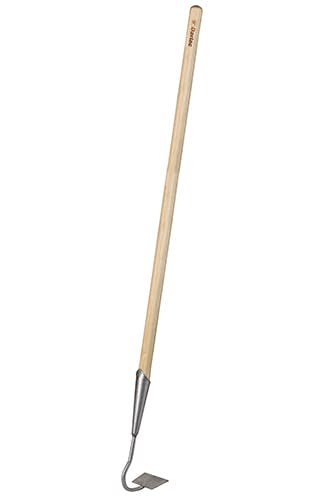 Garden hoe long handle sales